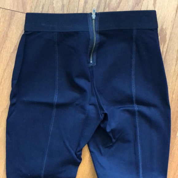 J Crew Ponte pant legging - Picture 2 of 3